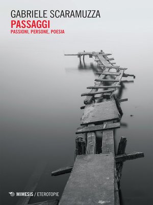 cover image of Passaggi